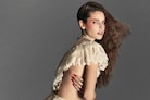 Chloe para otra revista de otoño/invierno 2025 
