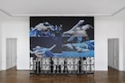 Anne Imhof: Citizen at Sprüth Magers