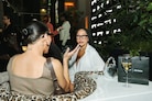 Inside Jefferson Hack’s Paradigm Shift Celebration Dinner
