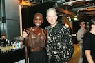 Inside Jefferson Hack’s Paradigm Shift Celebration Dinner