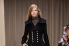 McQueen Autumn/Winter 2026
