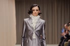 McQueen Autumn/Winter 2026