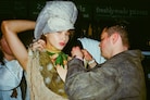 Paolo Carzana Autumn/Winter 2025