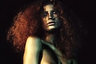 Camille Vivier, Golden Sofie, 2009
