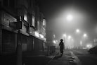 Black Bricolage by Johny Pitts
