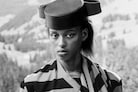 Fidan Novruzova Autumn/Winter 2026