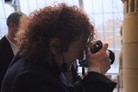 All the Beauty and the Bloodshed Nan Goldin