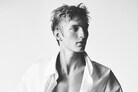 Givenchy Spring/Summer 2027 Menswear