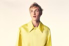 Givenchy Spring/Summer 2027 Menswear
