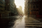 You Are What You Do by Daniel Arnold New York Street Photos