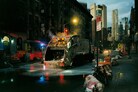You Are What You Do by Daniel Arnold New York Street Photos