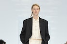 Prada Spring/Summer 2027 Menswear 