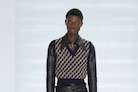 Prada Spring/Summer 2027 Menswear 