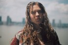 Geography by Zora Sicher, photo book, New York, portraits