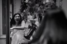 Marina Abramović: Seven Deaths