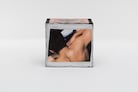 Bring Me Men by Gray Wielebinski is on show at Nicoletti 