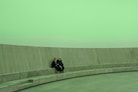 As Seen Below – The Dome, a Skyspace by James Turrell