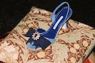 Manolo Blahnik for AnOther Magazine Autumn/Winter 2025