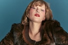 Chloe para otra revista de otoño/invierno 2025 