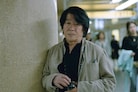 Portrait of J by Takashi Homma, Japan