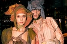 Paolo Carzana Autumn/Winter 2025