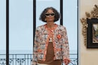 Chanel Cruise 2026/27