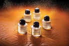 Bal d’Afrique: A Scent in Motion