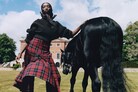 Burberry Winter 25 Campaign