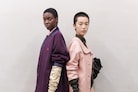 Prada Spring/Summer 2026 Womenswear