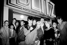 Blitz exhibition
