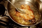 Jesse Jenkins Another Day In Paradise Cooking With Vegetable