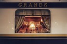 Venice Simplon-Orient-Express: a Belmond Train
