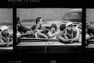 6 KIDS IN CAR