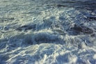 New Waves by Takashi Homma