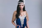 Oliver Jeanes Autumn/Winter 2026