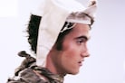 Paolo Carzana Spring/Summer 2026
