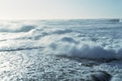 New Waves by Takashi Homma