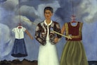 Frida Kahlo - Memory The Heart