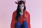 Oliver Jeanes Autumn/Winter 2026