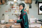 Portrait of J by Takashi Homma, Japan