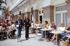 Walter Rudolph: Ibiza 1976