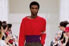 Celine Spring/Summer 2027 Menswear