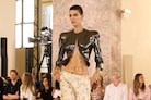 Schiaparelli Autumn/Winter 2026 Haute Couture
