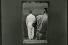 The Texas Prison Photographs by Danny Lyon