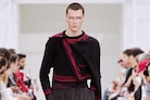 Celine Spring/Summer 2027 Menswear
