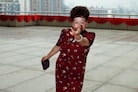 Feng Li White Nights in Wonderland Fotografiska Berlin 