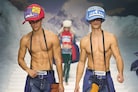 Dsquared2 Autumn/Winter 2026