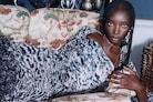 Burberry Winter 25 Campaign