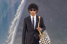 Louis Vuitton Spring/Summer 2027 Menswear