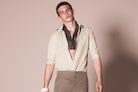 Keogh Dewar Spring/Summer 2027